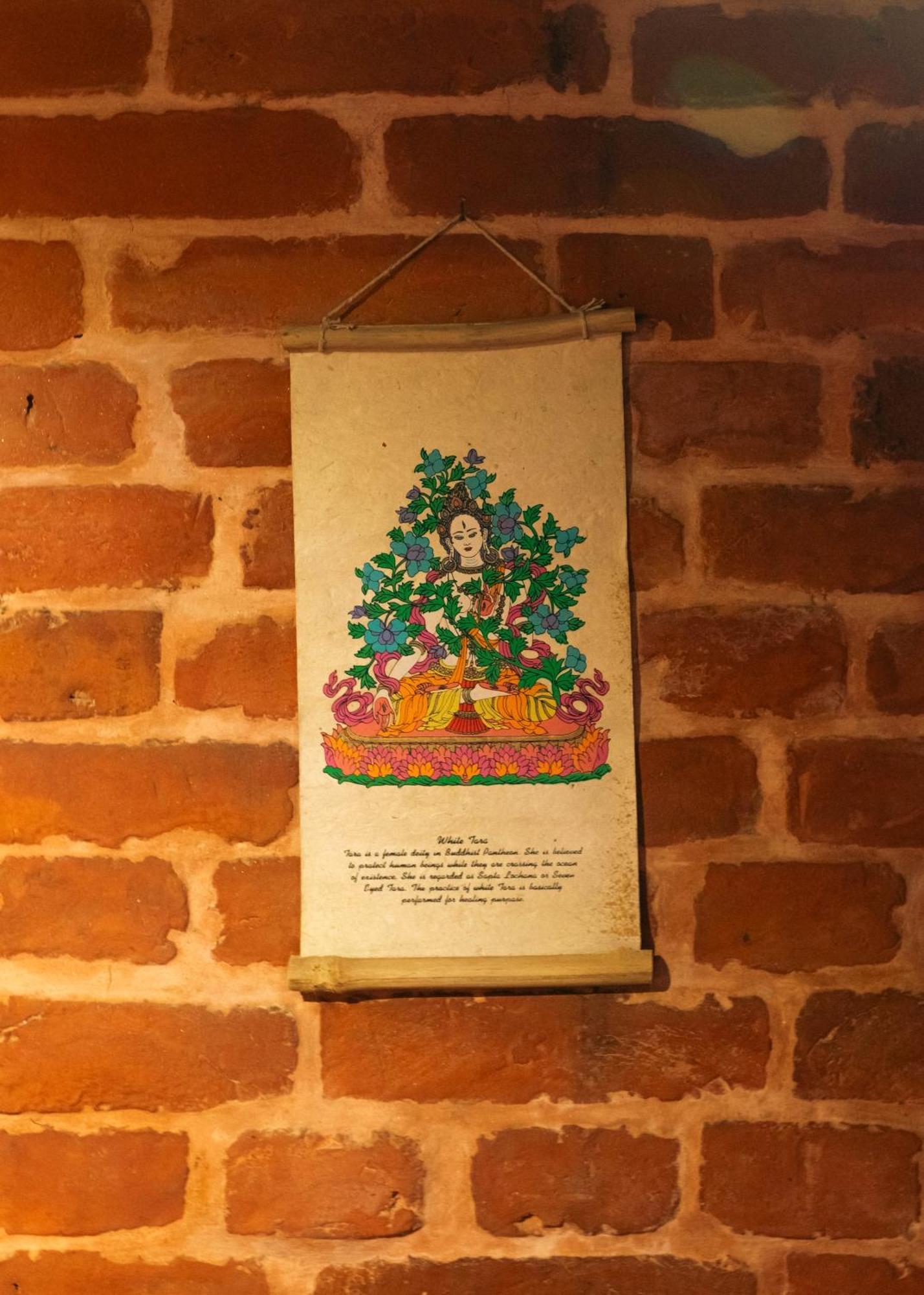 Manju Baha Hotel School Bhatgoan Екстериор снимка