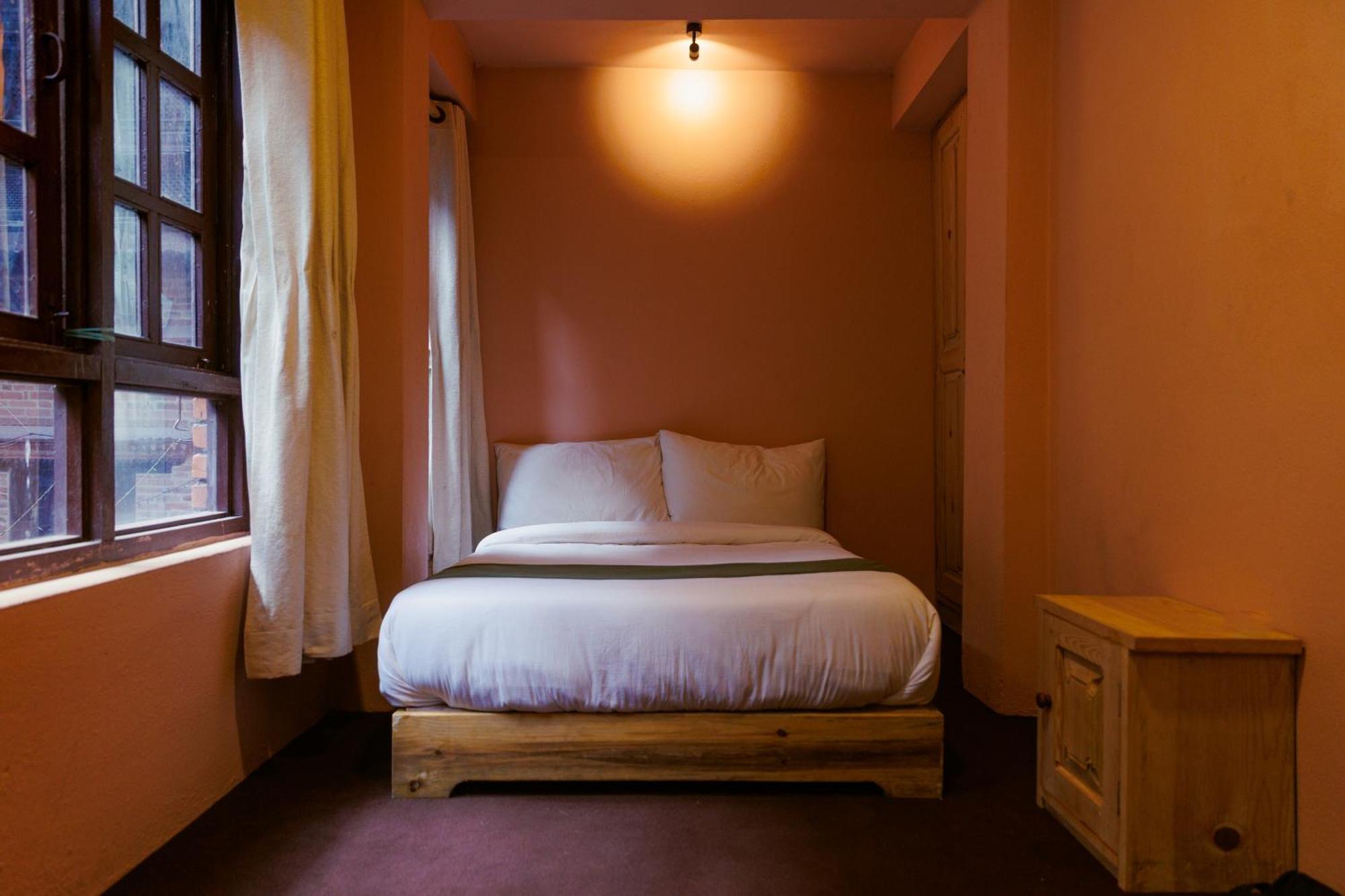 Manju Baha Hotel School Bhatgoan Екстериор снимка